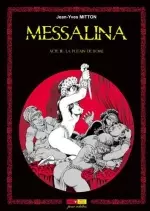 Messalina acte 3 La putain de Rome - Adultes