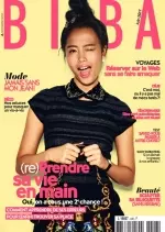Biba France - Juin 2017 - Magazines