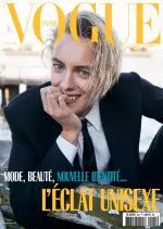 Vogue Paris N°994 – Février 2019 - Magazines