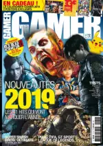 Video Gamer - Janvier 2019 - Magazines