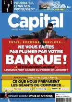 Capital N°309 - Juin 2017 - Magazines