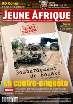 Jeune Afrique N°2950 Du 23 au 29 Juillet 2017