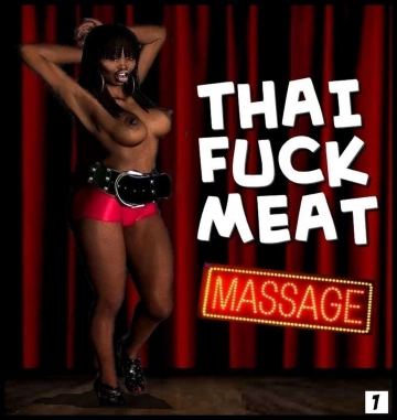Thaï fuck meat massage - Adultes