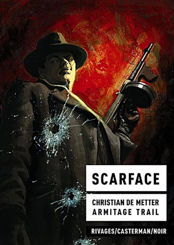 Scarface - BD