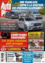 Auto Plus - 12 Mai 2017 - Magazines