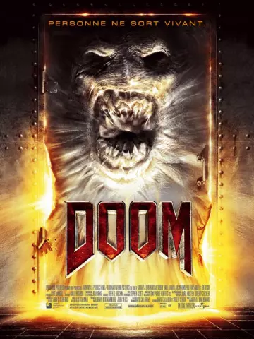 Doom - TRUEFRENCH DVDRIP