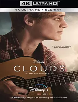 Clouds - MULTI (FRENCH) WEB-DL 4K