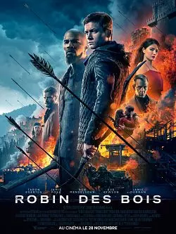 Robin des Bois - FRENCH WEB-DL 1080p