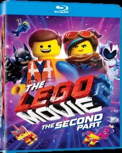 La Grande Aventure Lego 2 - MULTI (TRUEFRENCH) HDLIGHT 1080p