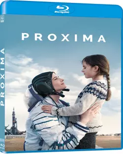 Proxima - FRENCH HDLIGHT 1080p