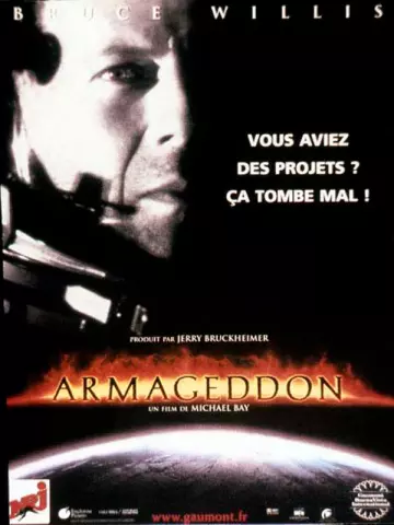 Armageddon - MULTI (TRUEFRENCH) HDLIGHT 1080p