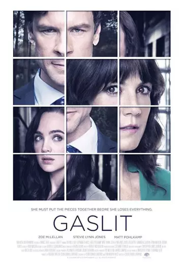 Gaslit - FRENCH WEB-DL 1080p