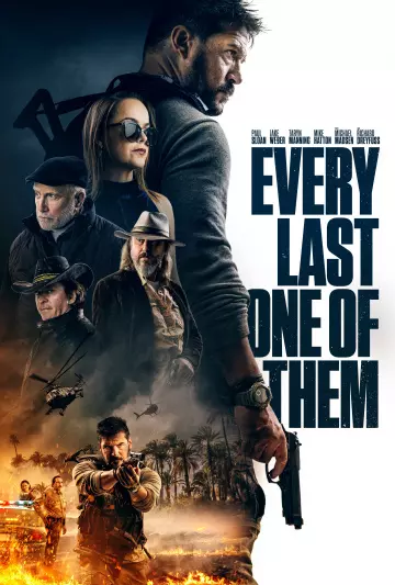 Every Last One of Them - VOSTFR WEBRIP