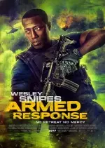 Armed Response - FRENCH HDRiP
