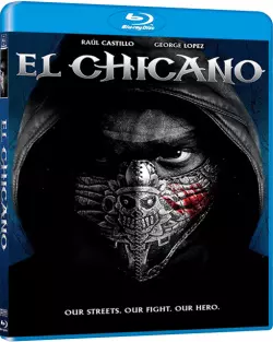 El Chicano - MULTI (FRENCH) BLU-RAY 1080p