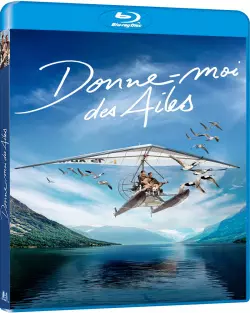 Donne-moi des ailes - FRENCH BLU-RAY 1080p