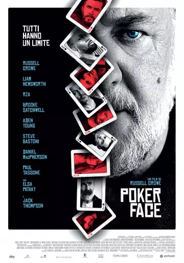 Poker Face - FRENCH WEB-DL 720p