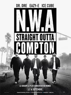 N.W.A - Straight Outta Compton - MULTI (TRUEFRENCH) HDLIGHT 1080p