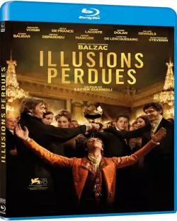 Illusions Perdues - FRENCH BLU-RAY 720p