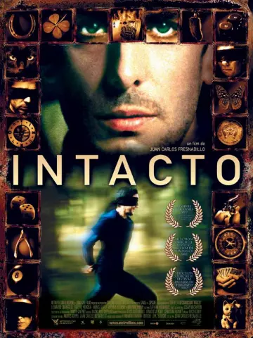Intacto - FRENCH DVDRIP