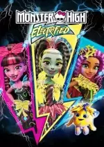Monster High : Electrisant - FRENCH Blu-Ray 1080p