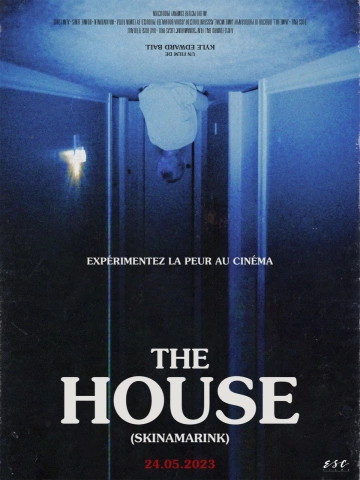 The House - FRENCH HDRIP