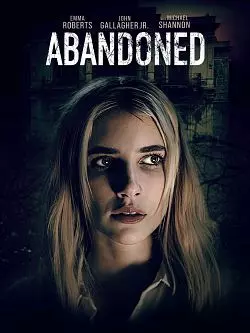 Abandoned - FRENCH BDRIP