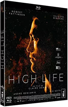 High Life - FRENCH BLU-RAY 720p
