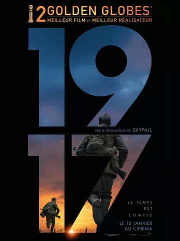 1917 - VO DVDSCREEN