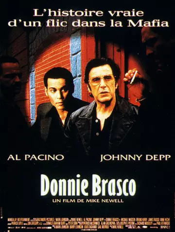 Donnie Brasco - TRUEFRENCH DVDRIP
