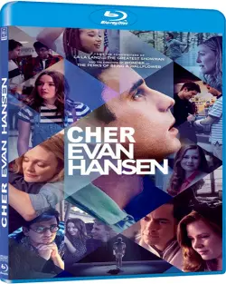 Cher Evan Hansen - MULTI (TRUEFRENCH) BLU-RAY 1080p