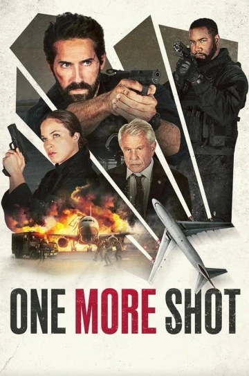One More Shot - MULTI (FRENCH) WEB-DL 1080p