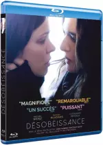 Désobéissance - FRENCH BLU-RAY 1080p