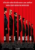 Ocean's 8 - FRENCH WEB-DL 720p