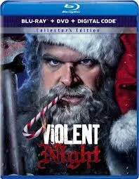 Violent Night - TRUEFRENCH BLU-RAY 720p