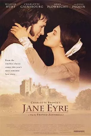 Jane Eyre - TRUEFRENCH BDRIP