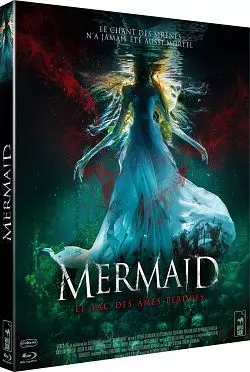 Mermaid, le lac des âmes perdues - FRENCH HDLIGHT 720p