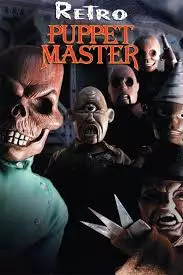 Puppet Master VII : Retro Puppet Master - FRENCH DVDRIP