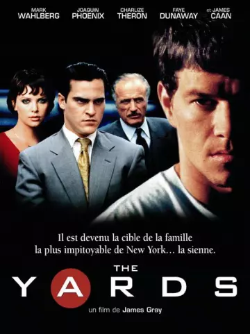 The Yards - FRENCH DVDRIP