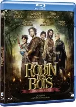Robin des bois, la veritable histoire - FRENCH Blu-Ray 720p