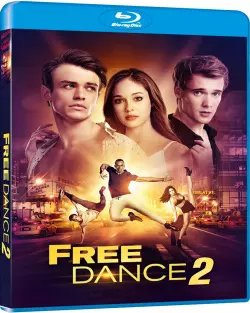 Free Dance 2 - FRENCH BLU-RAY 720p