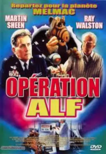 Opération Alf - TRUEFRENCH DVDRIP