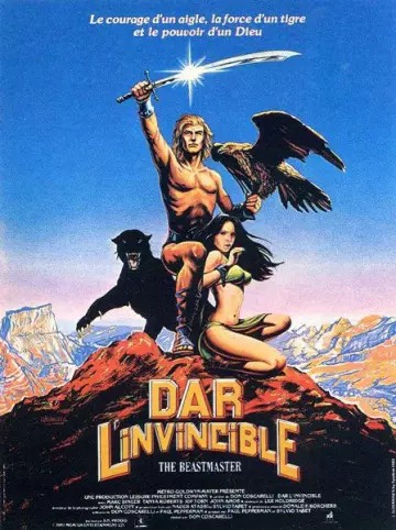 Dar l'invincible - FRENCH DVDRIP