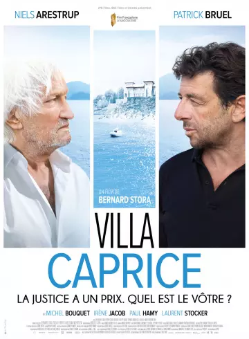Villa Caprice - FRENCH HDRIP