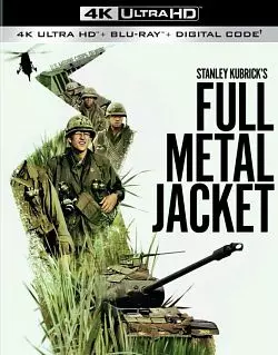 Full Metal Jacket - MULTI (FRENCH) BLURAY REMUX 4K