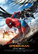 Spider-Man: Homecoming - FRENCH WEB-DL 1080p