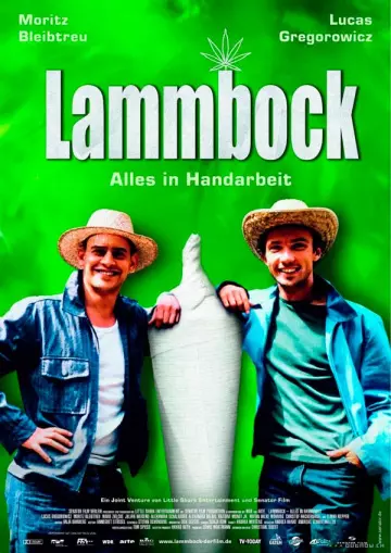 Lammbock - FRENCH DVDRIP