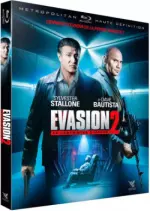 Evasion 2 - TRUEFRENCH HDLIGHT 720p
