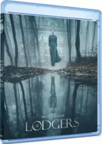 The Lodgers - FRENCH BLU-RAY 1080p