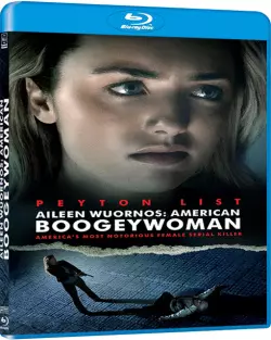 Aileen Wuornos: American Boogeywoman - FRENCH BLU-RAY 720p